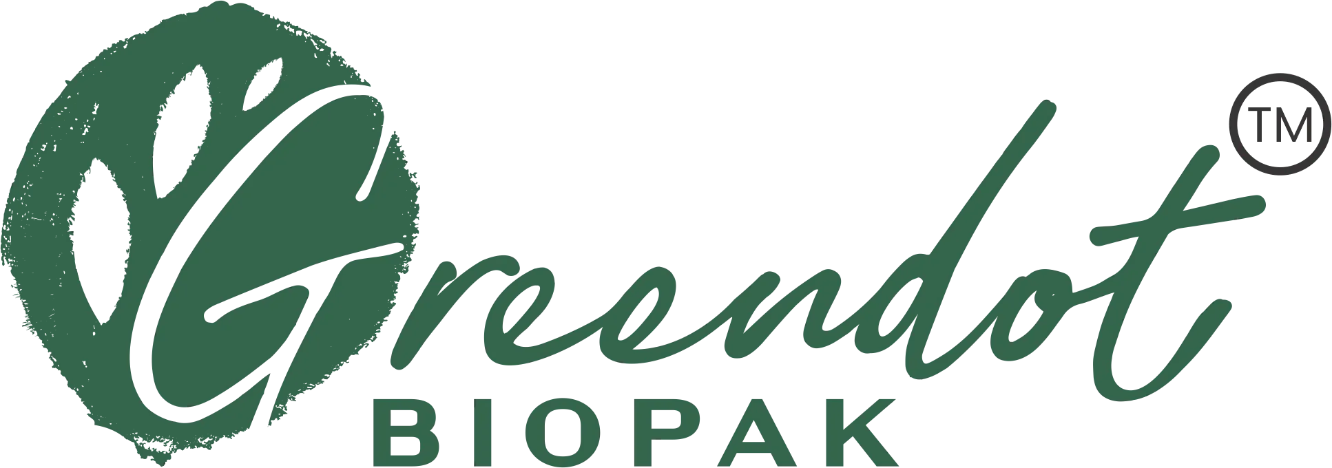 Greendot logo