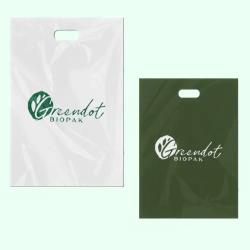 Commercial Bags