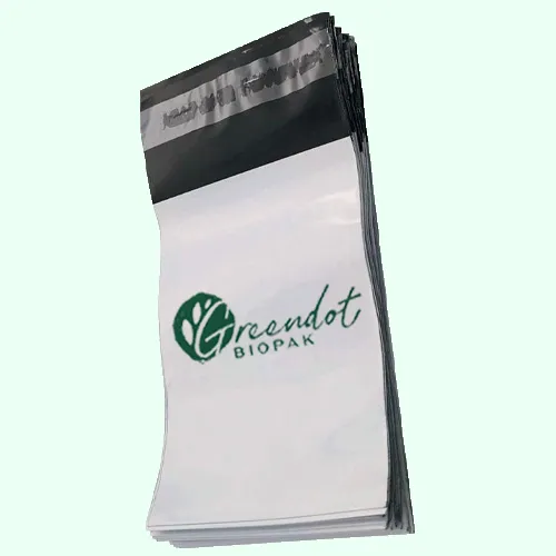 Greendot biopak